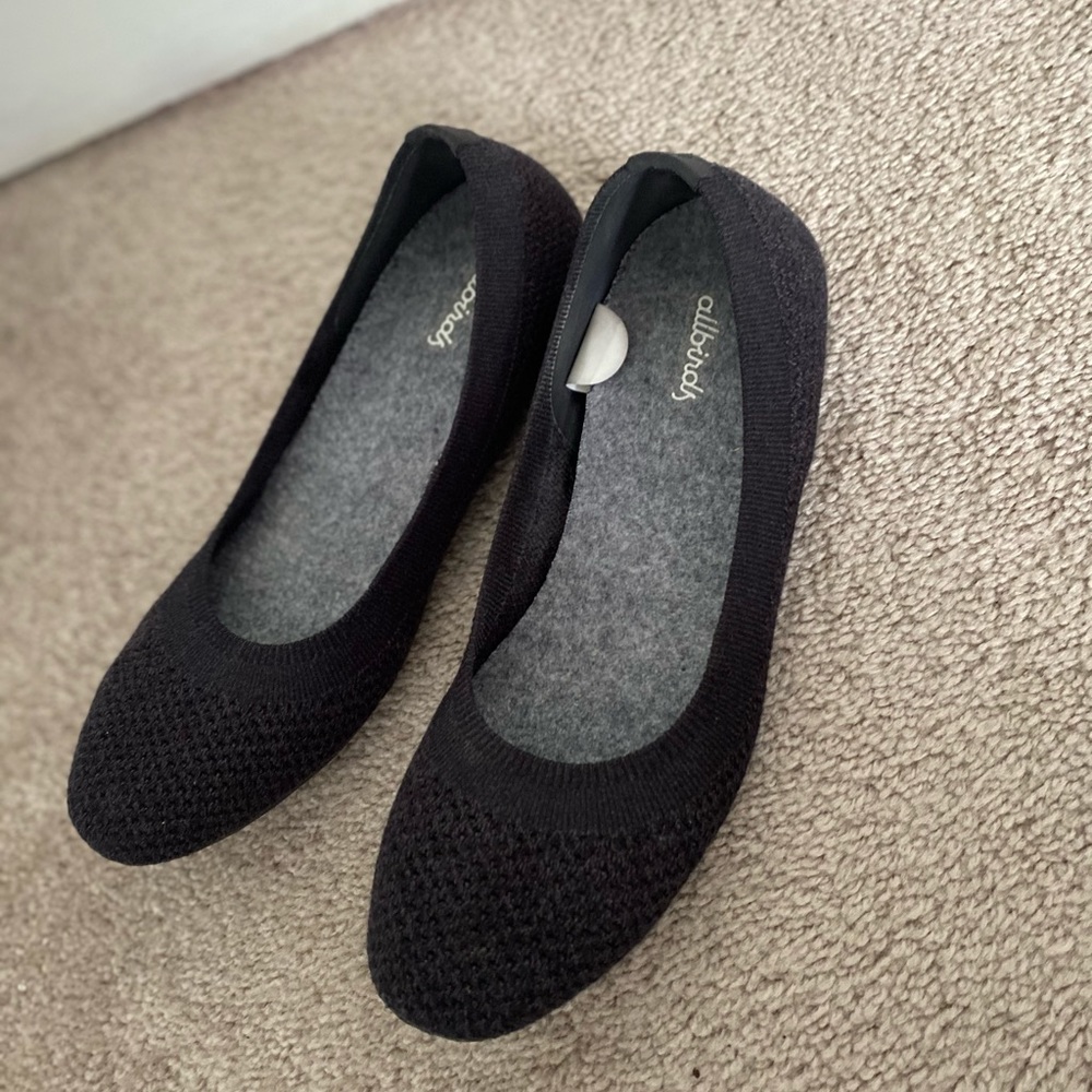All birds womens tree breezers